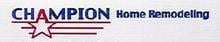 Avatar for Champion Home Remodeling, LLC