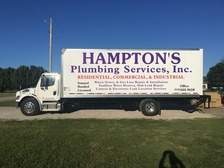 Avatar for Hampton's Plumbing Service, Inc.