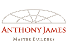 Anthony James Construction - Home Facebook logo