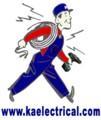 K A Electrical Services, Inc. logo