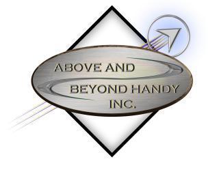 Above & Beyond Handy, Inc. logo