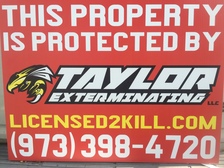 E. Taylor Exterminating, LLC logo
