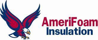 Amerifoam Insulation, LLC logo