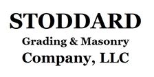 Logo for Stoddard Grading & Masonry Company, LLC