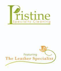 Pristine Specialty Cleaning, Inc. logo