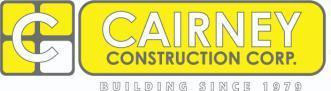 Cairney Construction Corporation logo
