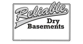 Reliable Dry Basements, LLC logo