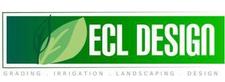 Logo for ECL Design, LLC