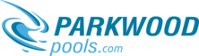 Parkwood Pools, Inc. logo
