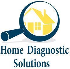 Home Diagnostic Solutions, Inc. logo