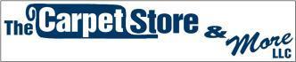 The Carpet Store & More, LLC logo