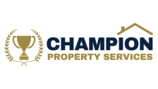 Champion Construction Services, Inc. logo