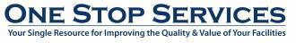 One Stop Services, LLC logo