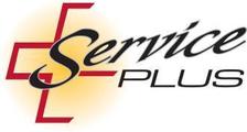 Logo for Service Plus Carpet Cleaning, Restoration & Janitorial, Inc.