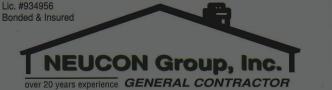 Neucon Group, Inc. logo
