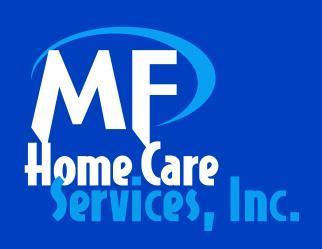 M F Home Care Service, Inc. logo