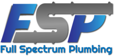 Full Spectrum Plumbing, Inc. logo