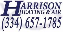 Harrison Heating and Air - Home Facebook logo