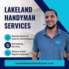 Avatar for South Lakeland Handyman