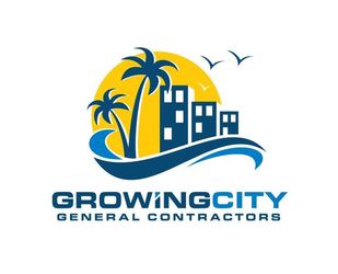 Growing City Corp logo