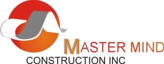 Mastermind Construction, Inc. logo