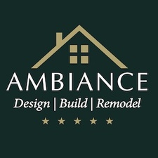 Logo for Ambiance Atlanta