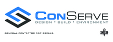 ConServe, LLC logo