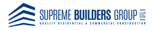 Supreme Builders Group LLC logo