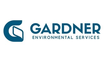 Gardner Environmental Services logo