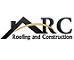 ARC Roofing and Construction, LLC logo