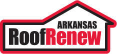 Arkansas Roof Renew logo