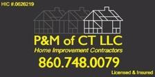 Avatar for P&M of CT LLC