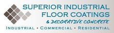 Avatar for Superior Industrial, Commercial & Residential Coatings