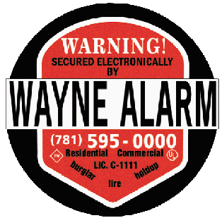 Wayne Alarm Systems, Inc. logo