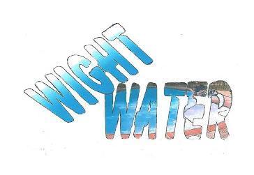 Wight Water Pool Service logo