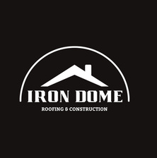 Iron Dome Roofing & Construction logo