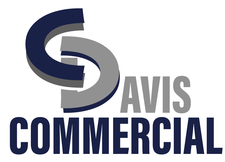 C Davis Commercial, LLC logo