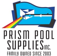 Prism Pool Supplies logo