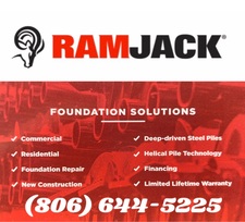 Avatar for RamJack of West Texas