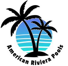 American Riviera Pools logo
