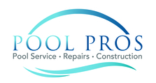 Pool Pros logo