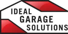 Ideal Garage Solutions, LLC logo