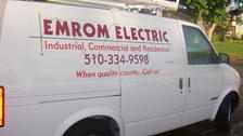 Avatar for Emrom Electric, Inc.