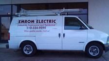 Avatar for Emrom Electric, Inc.