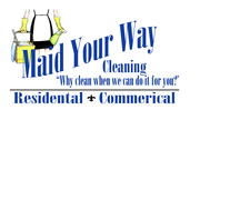 Avatar for Maid Your Way Cleaning, LLC