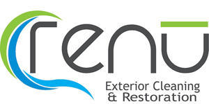 Renu Exterior Cleaning and Restoration, Inc. logo