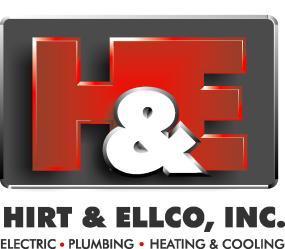 Hirt & Ellco, Inc. logo