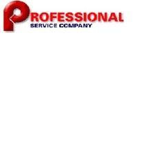 Professional Service Company logo