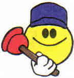 Logo for Ray Flores Plumbing