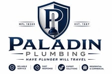 Avatar for Paladin Plumbing